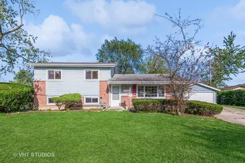 415 Indiana St, Park Forest, IL 60466