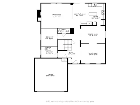 716 Brita Trl, Minooka, IL 60447 photo 33