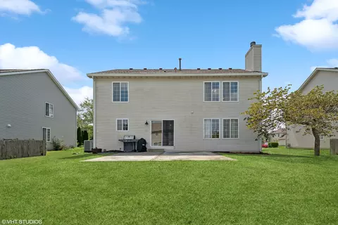 716 Brita Trl, Minooka, IL 60447 photo 30