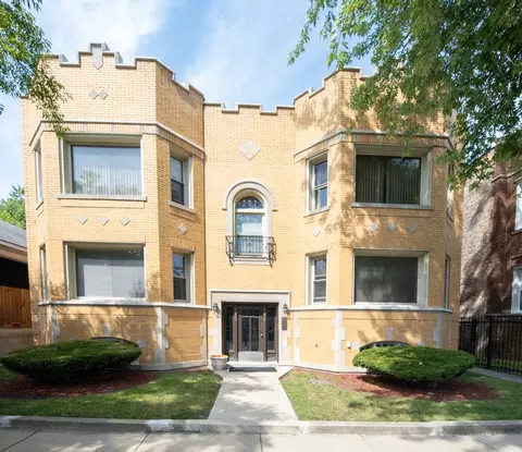 9210 S Loomis St, Chicago, IL 60620