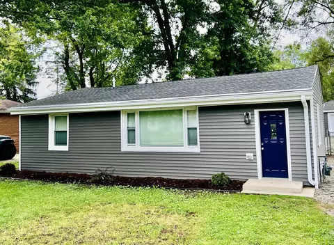 6362 E Flora St, Kankakee, IL 60901