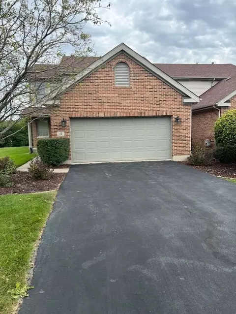 15 Corinth Ct #15, Tinley Park, IL 60477