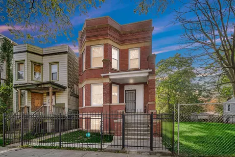7216 S Sangamon St, Chicago, IL 60621