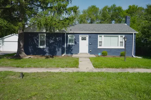 1212 Lincoln Ave, Chicago Heights, IL 60411