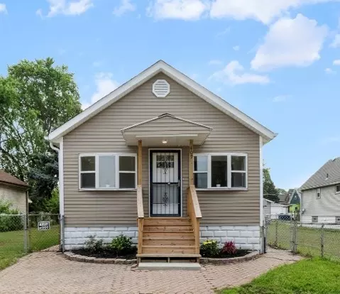 409 Price Ave, Calumet City, IL 60409