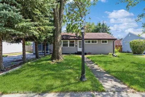 15603 Park Ln, South Holland, IL 60473
