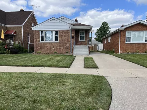 644 Freeland Ave, Calumet City, IL 60409