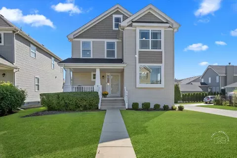 0 N N409 N Mill Creek Dr, Geneva, IL 60134