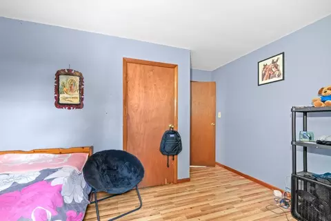 Bedroom - 3404 E Kentucky Rd, Beecher, IL 60401 photo 5 of 6