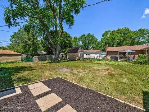 3727 Wren Ln, Rolling Meadows, IL 60008 photo 15