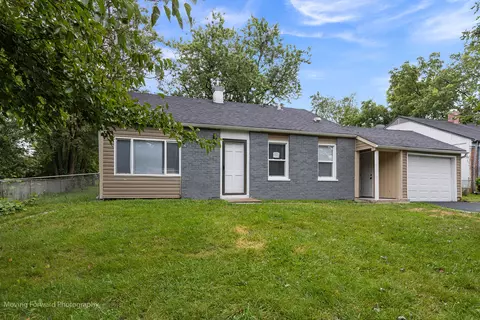 2106 217th St, Sauk Village, IL 60411