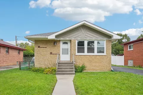 2232 W 157th St, Markham, IL 60426