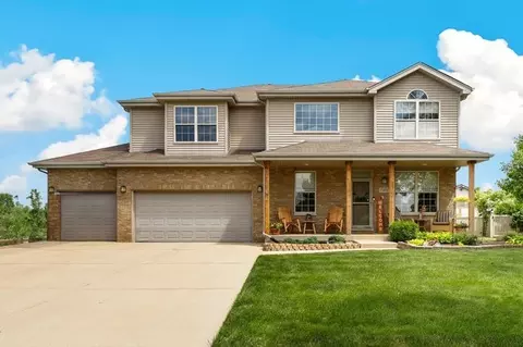 15492 Ridgefield Dr, Manhattan, IL 60442