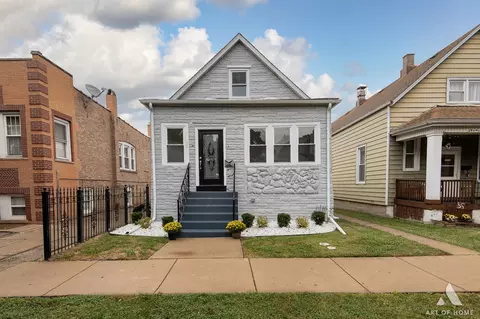 1921 S 57th Ave, Cicero, IL 60804
