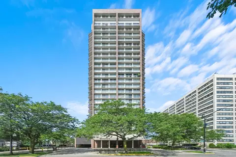 4170 N Marine Dr #13H, Chicago, IL 60613