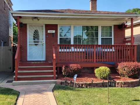 406 E 90th St, Chicago, IL 60619 photo 1