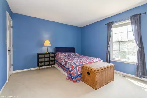 Bedroom - 560 Gray Ave, Elburn, IL 60119 photo 3 of 3