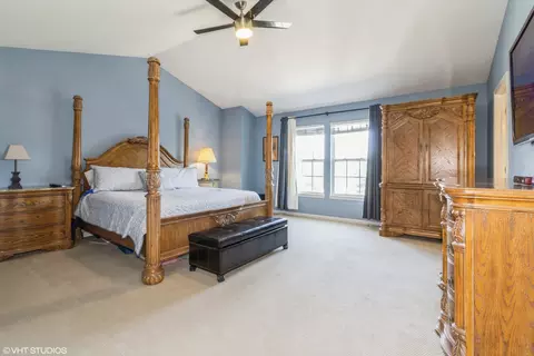 Bedroom - 560 Gray Ave, Elburn, IL 60119 photo 1 of 3