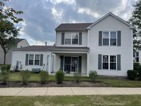 1093 Symphony Dr, Aurora, IL 60504 photo 1