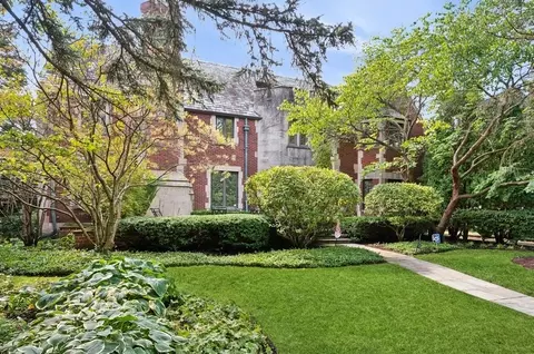745 Michigan Ave, Wilmette, IL 60091