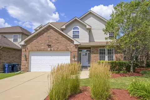 88 Stephens St, Matteson, IL 60443