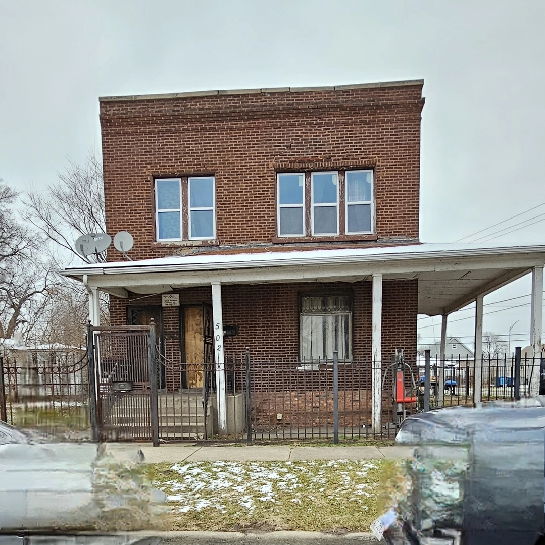 502 Garfield Ave  