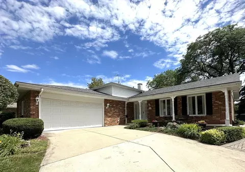 8329 Sunset Ridge Ct, Orland Park, IL 60462