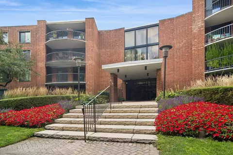 1615 E Central Rd #408A, Arlington Heights, IL 60005