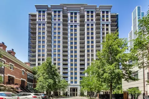 1322 S Prairie Ave #1908, Chicago, IL 60605