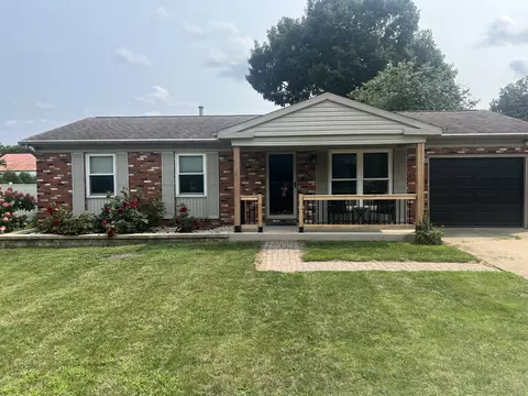 520 E Main St, Tiskilwa, IL 61368