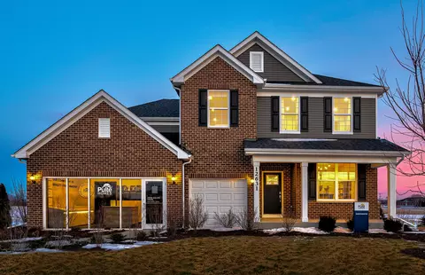 12631 S Kerry Ln, Plainfield, IL 60585