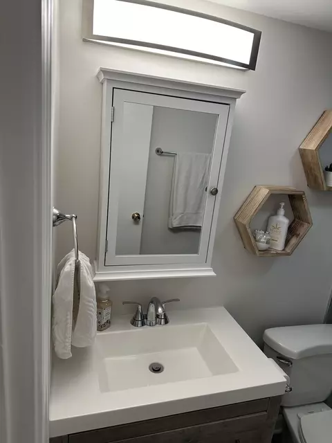 Bath - 4517 Kings Walk Dr #1C, Rolling Meadows, IL 60008 photo 5 of 5
