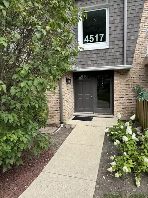 Exterior - 4517 Kings Walk Dr #1C, Rolling Meadows, IL 60008 photo 2 of 6