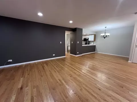 Living - 4517 Kings Walk Dr #1C, Rolling Meadows, IL 60008 photo 4 of 4