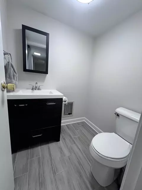 Bath - 4517 Kings Walk Dr #1C, Rolling Meadows, IL 60008 photo 4 of 5