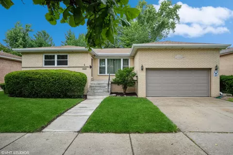 4630 W Peterson Ave, Chicago, IL 60646