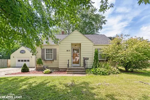801 N Eddy St, Sandwich, IL 60548