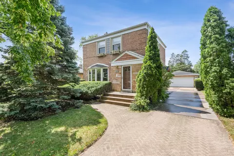 1238 Kemman Ave, La Grange Park, IL 60526