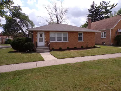 8201 W Forest Preserve Ave, Chicago, IL 60634