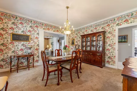 Dining - 9505 Wolf Rd, Kingston, IL 60145 photo 2 of 3