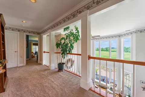 Entry Way - 9505 Wolf Rd, Kingston, IL 60145 photo 2 of 2