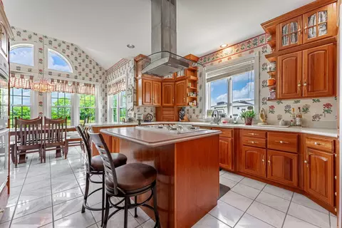 Kitchen - 9505 Wolf Rd, Kingston, IL 60145 photo 1 of 3