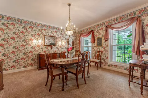 Dining - 9505 Wolf Rd, Kingston, IL 60145 photo 1 of 3