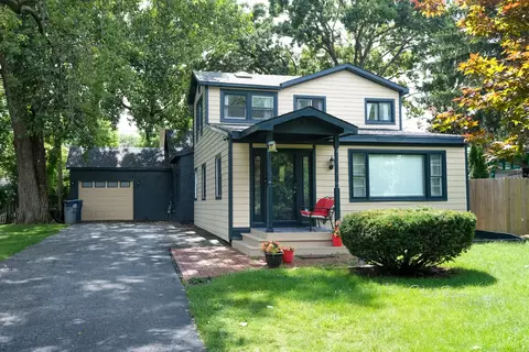 2841 Hillside Ave, Waukegan, IL 60085