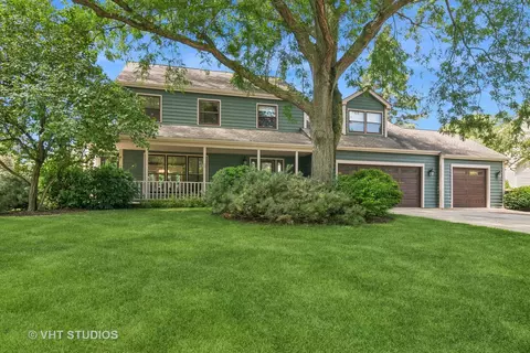5 N444 Harvest Ln, Saint Charles, IL 60175