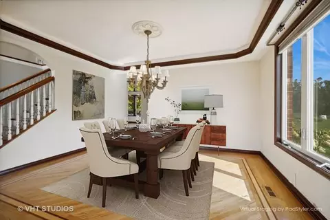 Dining - 30 W100 Dean Ct, Wayne, IL 60184 photo 1 of 2