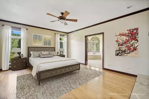 Bedroom - 30 W100 Dean Ct, Wayne, IL 60184 photo 1 of 5