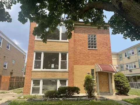 7026 W Diversey Ave, Chicago, IL 60707