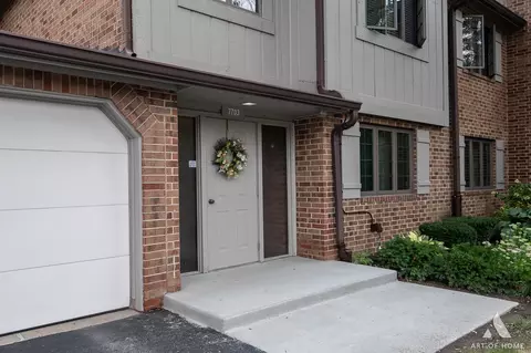 7703 W Oak Ridge Ct #1B, Palos Heights, IL 60463