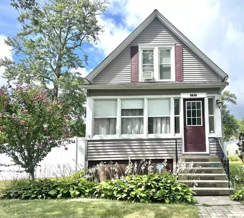 791 S Myrtle Ave, Kankakee, IL 60901